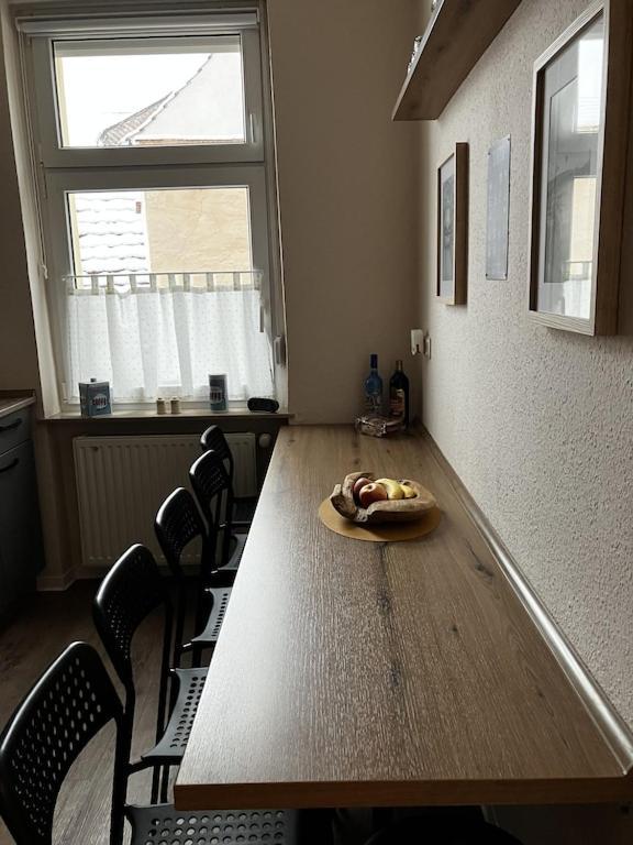"Ferienwohnung Am Schloss" - Ferienwohnung Mit Blick Auf Das Barbyer Schloss, 5 Gehminuten Bis Zur Elbe Eksteriør billede